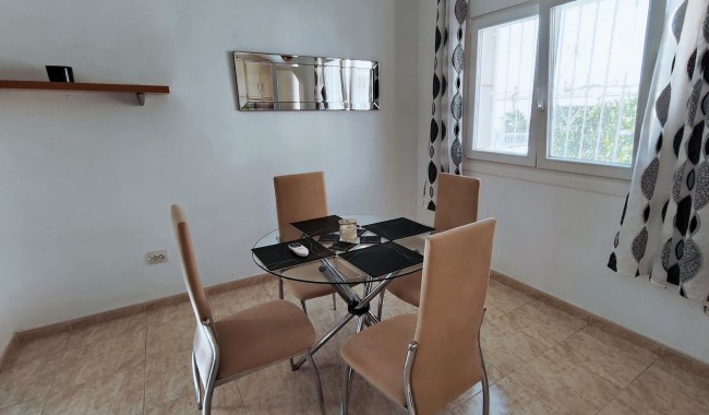 Resale - Semi-detached - Ciudad Quesada/Rojales - Ciudad Quesada