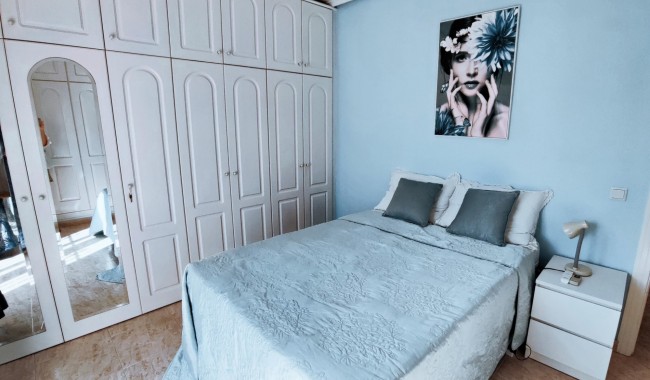 Resale - Semi-detached - Ciudad Quesada/Rojales - Ciudad Quesada