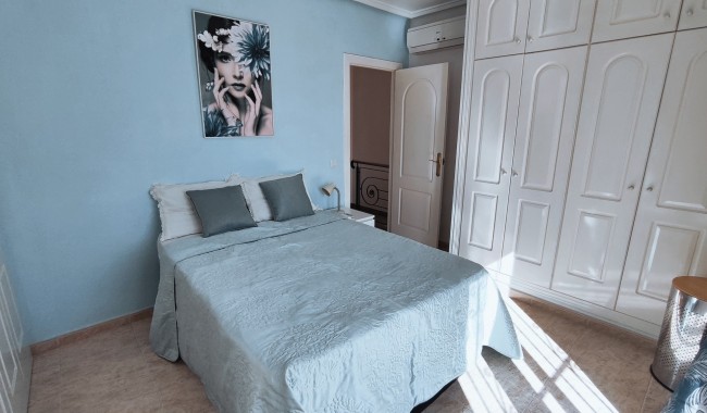 Resale - Semi-detached - Ciudad Quesada/Rojales - Ciudad Quesada