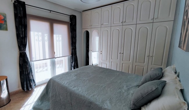 Resale - Semi-detached - Ciudad Quesada/Rojales - Ciudad Quesada