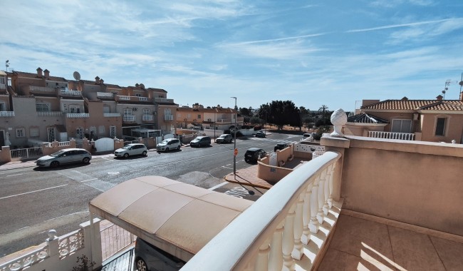 Resale - Semi-detached - Ciudad Quesada/Rojales - Ciudad Quesada