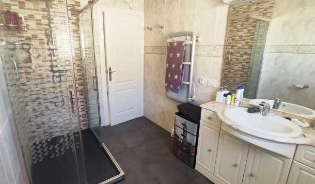 Resale - Semi-detached - Ciudad Quesada/Rojales - Ciudad Quesada