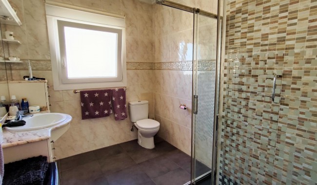 Resale - Semi-detached - Ciudad Quesada/Rojales - Ciudad Quesada