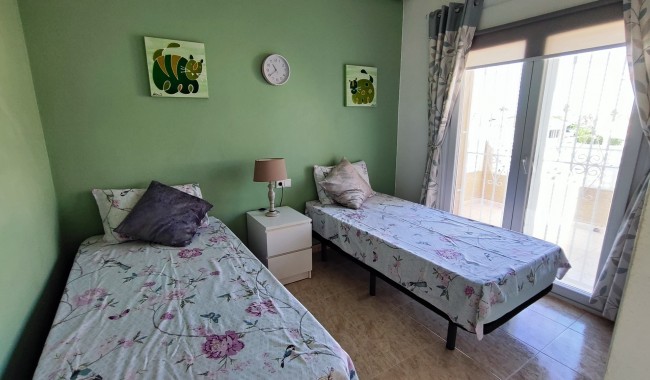 Resale - Semi-detached - Ciudad Quesada/Rojales - Ciudad Quesada