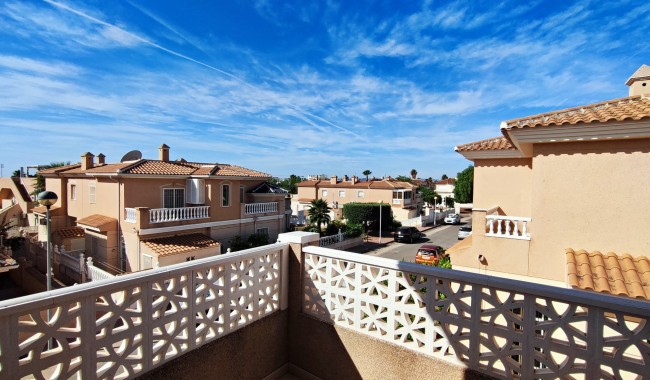 Resale - Semi-detached - Ciudad Quesada/Rojales - Ciudad Quesada