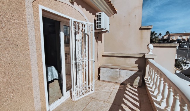 Resale - Semi-detached - Ciudad Quesada/Rojales - Ciudad Quesada