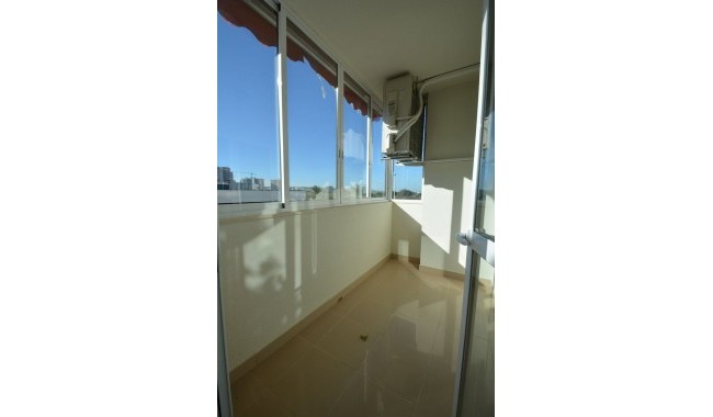 Begagnad - Lägenhet - Guardamar - SUP 7