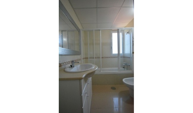 Begagnad - Lägenhet - Guardamar - SUP 7