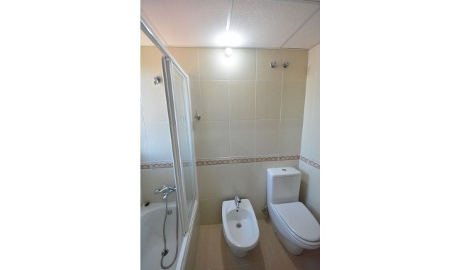 Begagnad - Lägenhet - Guardamar - SUP 7