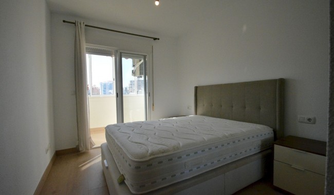 Begagnad - Lägenhet - Guardamar - SUP 7