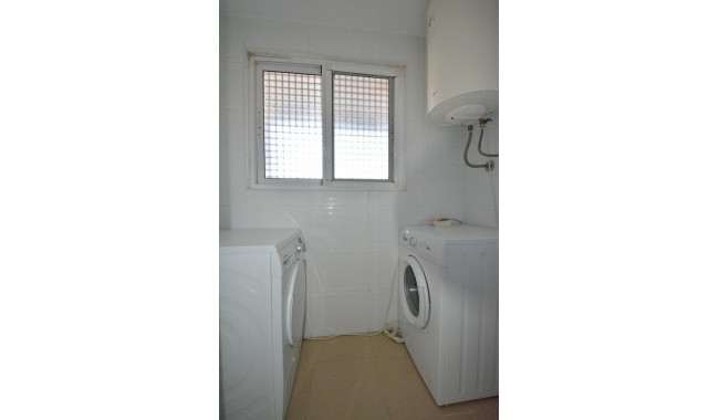 Begagnad - Lägenhet - Guardamar - SUP 7