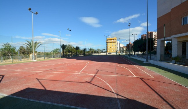 Begagnad - Lägenhet - Guardamar - SUP 7