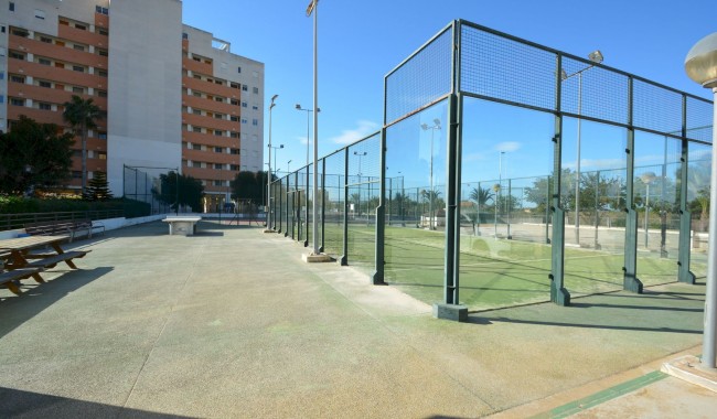 Begagnad - Lägenhet - Guardamar - SUP 7