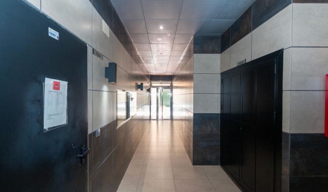 Resale - Apartment - La Mata - La Mata - Town