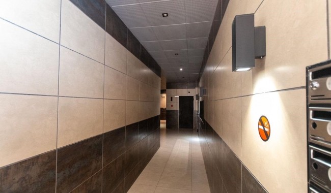 Resale - Apartment - La Mata - La Mata - Town