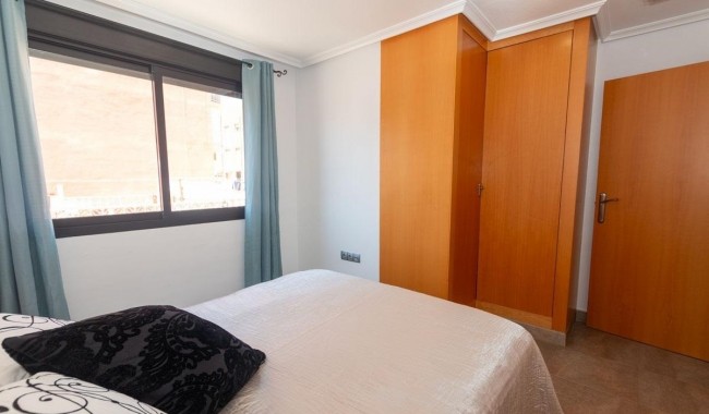 Resale - Apartment - La Mata - La Mata - Town