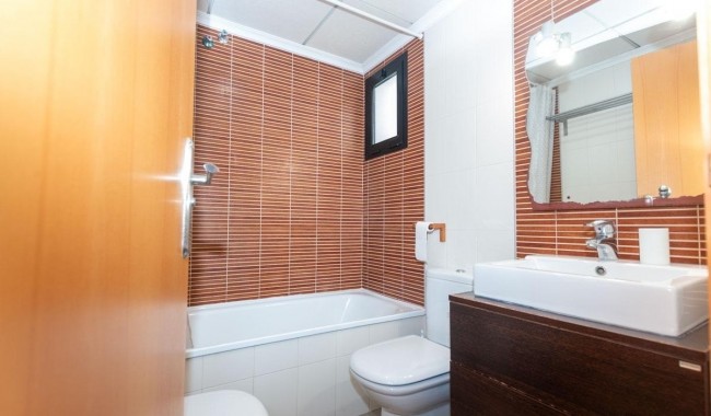 Resale - Apartment - La Mata - La Mata - Town