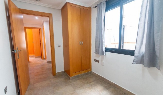 Resale - Apartment - La Mata - La Mata - Town