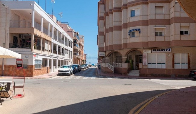 Resale - Apartment - La Mata - La Mata - Town