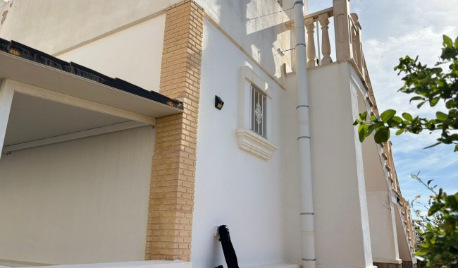 Segunda mano - Villa - Torre Pacheco - Sierra Golf - Balsicas