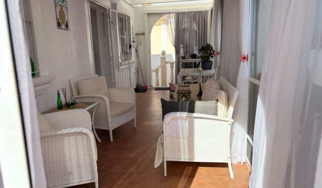 Segunda mano - Villa - Torre Pacheco - Sierra Golf - Balsicas