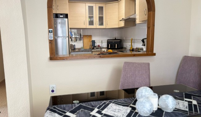 Segunda mano - Villa - Torre Pacheco - Sierra Golf - Balsicas