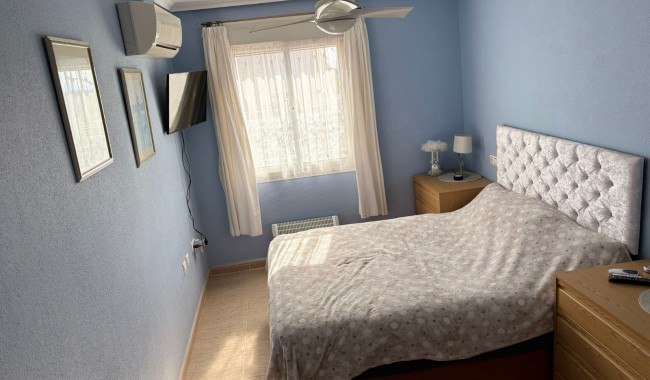 Segunda mano - Villa - Torre Pacheco - Sierra Golf - Balsicas