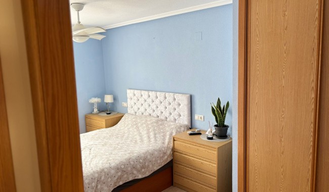 Segunda mano - Villa - Torre Pacheco - Sierra Golf - Balsicas