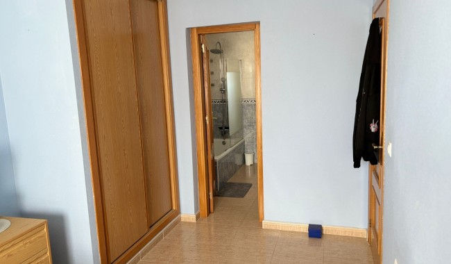 Segunda mano - Villa - Torre Pacheco - Sierra Golf - Balsicas