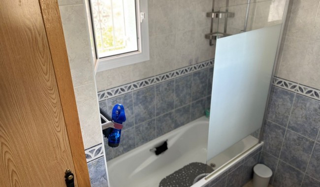 Segunda mano - Villa - Torre Pacheco - Sierra Golf - Balsicas