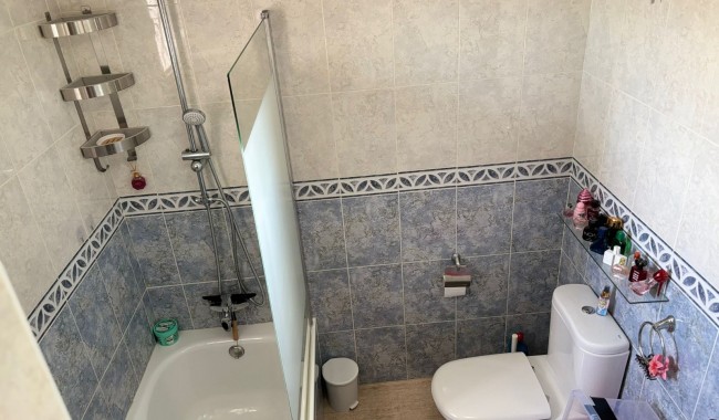 Segunda mano - Villa - Torre Pacheco - Sierra Golf - Balsicas