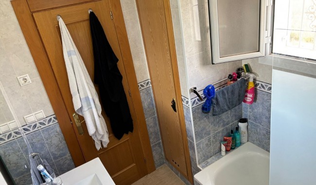 Segunda mano - Villa - Torre Pacheco - Sierra Golf - Balsicas