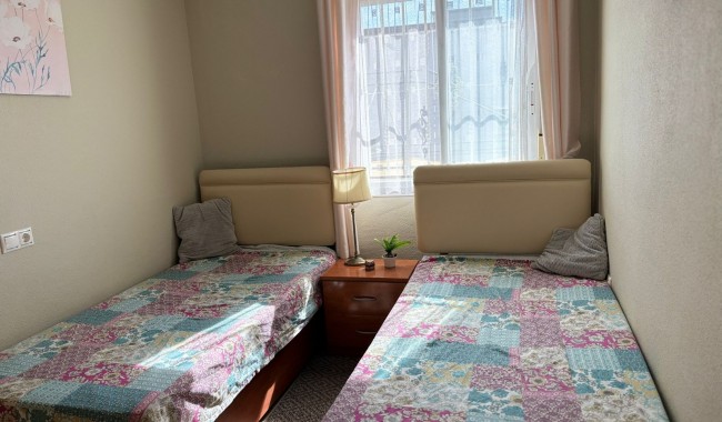 Segunda mano - Villa - Torre Pacheco - Sierra Golf - Balsicas