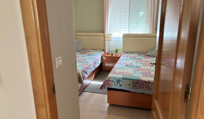 Segunda mano - Villa - Torre Pacheco - Sierra Golf - Balsicas