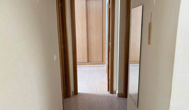 Segunda mano - Villa - Torre Pacheco - Sierra Golf - Balsicas