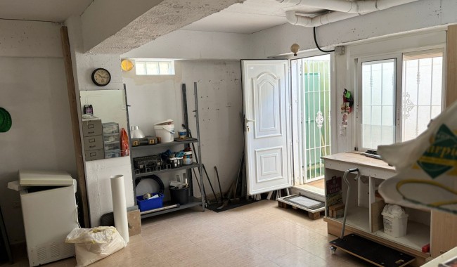 Segunda mano - Villa - Torre Pacheco - Sierra Golf - Balsicas