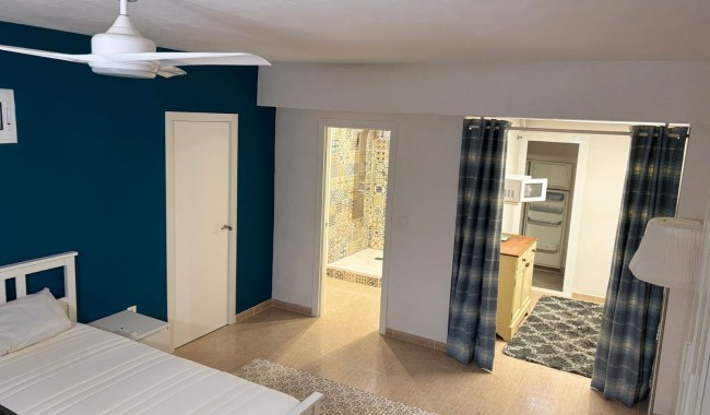 Segunda mano - Villa - Torre Pacheco - Sierra Golf - Balsicas