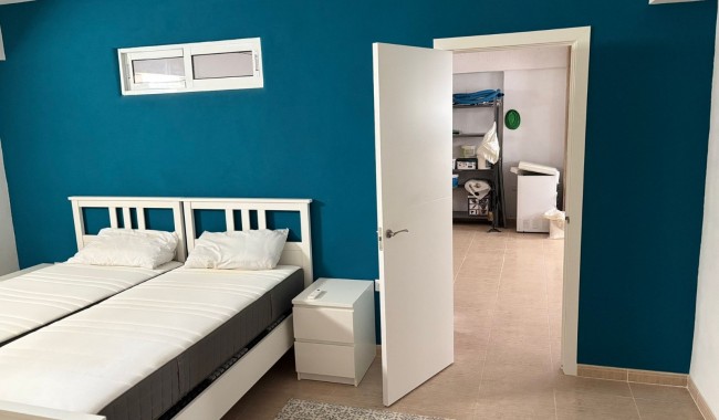 Segunda mano - Villa - Torre Pacheco - Sierra Golf - Balsicas