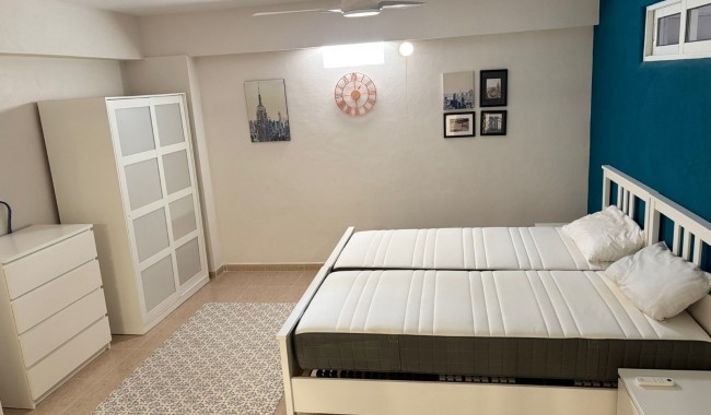 Segunda mano - Villa - Torre Pacheco - Sierra Golf - Balsicas