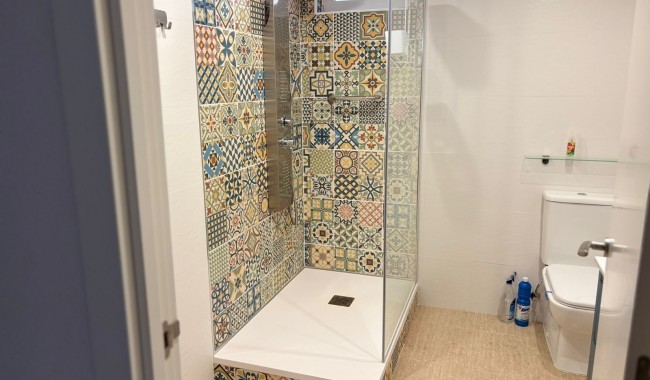 Segunda mano - Villa - Torre Pacheco - Sierra Golf - Balsicas