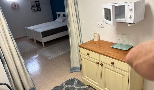 Segunda mano - Villa - Torre Pacheco - Sierra Golf - Balsicas