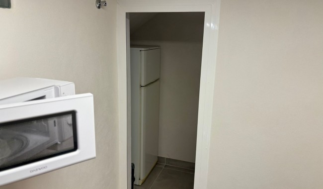 Segunda mano - Villa - Torre Pacheco - Sierra Golf - Balsicas