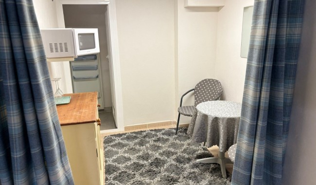 Segunda mano - Villa - Torre Pacheco - Sierra Golf - Balsicas