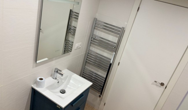 Segunda mano - Villa - Torre Pacheco - Sierra Golf - Balsicas