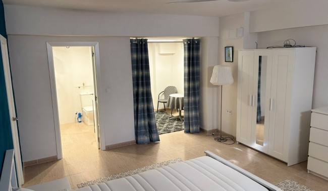 Segunda mano - Villa - Torre Pacheco - Sierra Golf - Balsicas