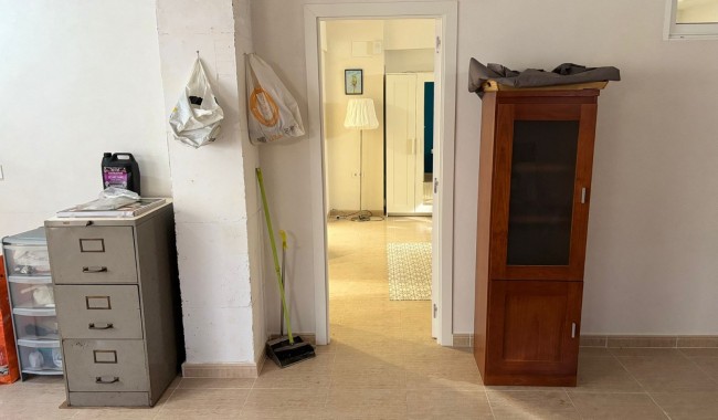 Segunda mano - Villa - Torre Pacheco - Sierra Golf - Balsicas