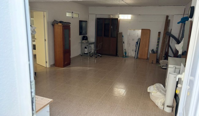 Segunda mano - Villa - Torre Pacheco - Sierra Golf - Balsicas