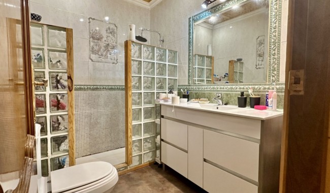 Segunda mano - Adosado - Benijófar - Benijofar