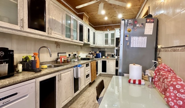 Segunda mano - Adosado - Benijófar - Benijofar