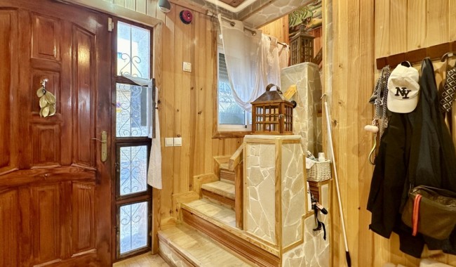 Segunda mano - Adosado - Benijófar - Benijofar